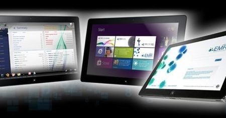 Poznaj EMR Surface, najdroższą aplikacje dla Windows 8