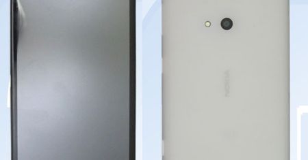 Lumia 625: Niedrogi smartfon z ekranem 4,7"