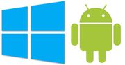Windows 8 wyprzedził Androida