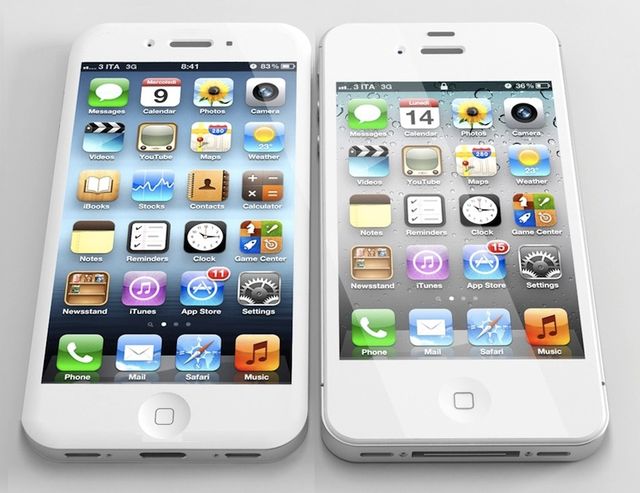 iPhone 6 pojawi się już we wrześniu?