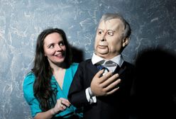 Wiktor Świetlik: "Klaudia Jachira idzie do parlamentu. Nadciąga sejmotainment" (Opinia)