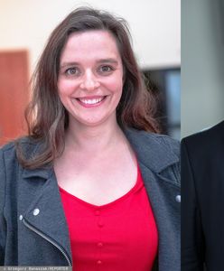 Klaudia Jachira pozywa Jana Pietrzaka za nazwanie jej "wynajętą zdzirą"