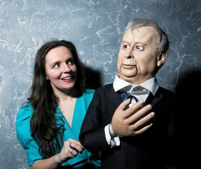 Wiktor Świetlik: "Klaudia Jachira idzie do parlamentu. Nadciąga sejmotainment" (Opinia)