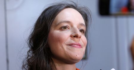 Wybory parlamentarne 2019. Klaudia Jachira o rosyjskim filmie: wstyd to za "Koronę królów"