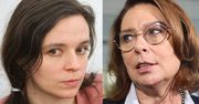 Klaudia Jachira kontra Małgorzata Kidawa-Błońska. Poszło o dekalog