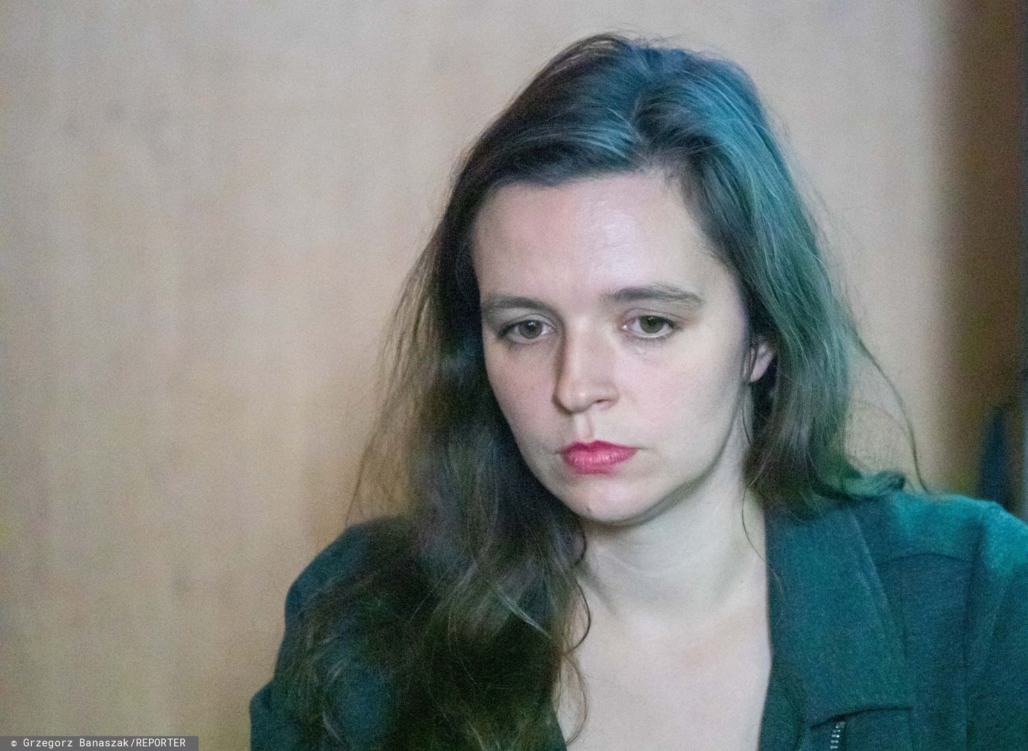 Wybory parlamentarne 2019. Klaudia Jachira: trzeba posprzątać ten kraj