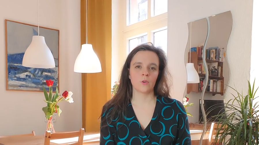 Koronawirus w Polsce. Klaudia Jachira krytykuje polityków Koalicji Obywatelskiej.