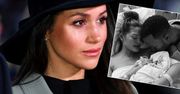 Chrissy Teigen drży o ciążę Meghan Markle. Obawia się najgorszego. Sama niedawno przeżyła dramat