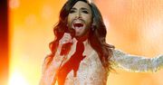Conchita Wurst pokazała się w samych majtkach. Na jej ciele zaszły spore zmiany