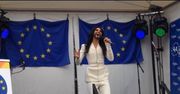 Mamy występ Conchity Wurst z Europarlamentu.Tak śpiewała dla posłów [wideo]