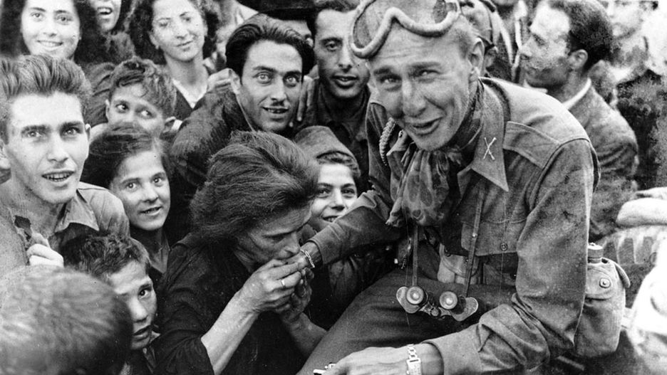 "Neapol '44" Normana Lewisa - wybitny pamiętnik wreszcie po polsku!