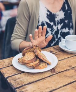 Alergia na gluten - objawy. Alergia na gluten a celiakia