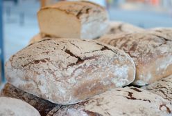 Pieczywo i ciasta na wagę pod lupą UOKiK. Wstrząsające wyniki kontroli