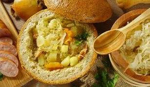 5 powodów, dla których warto zakochać się w polskiej kuchni