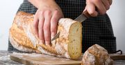 Całe życie źle kroiliście chleb. Oto właściwy sposób