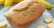 Chlebek bananowy. Koniec z nudą w kuchni