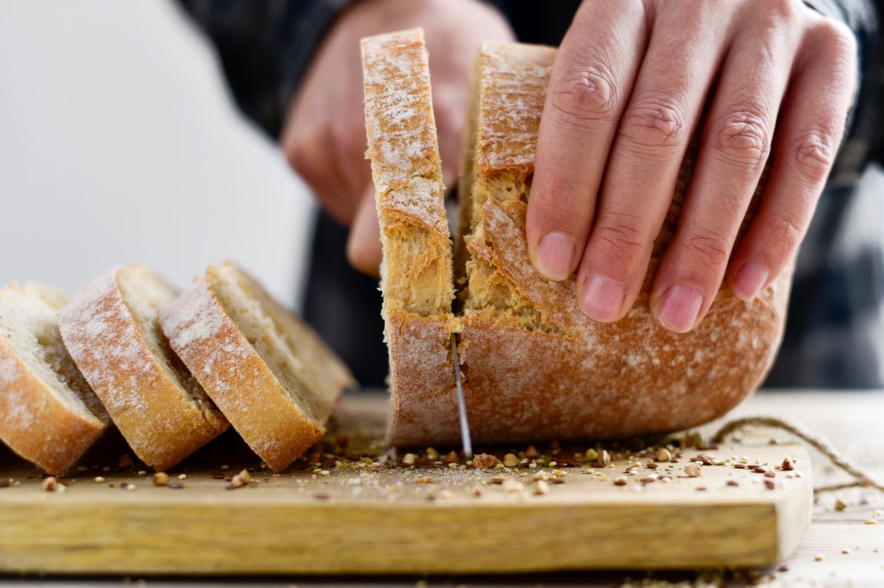 Ostre jak brzytwa, twarde jak głaz – noże kuchenne dla każdego miłośnika gotowania