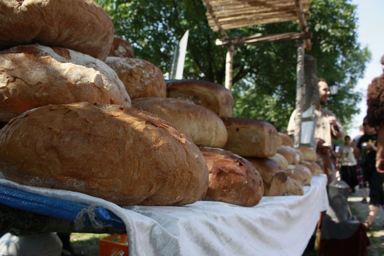 Polacy donoszą fiskusowi na osoby handlujące na imprezach plenerowych. Przybywa kontroli  