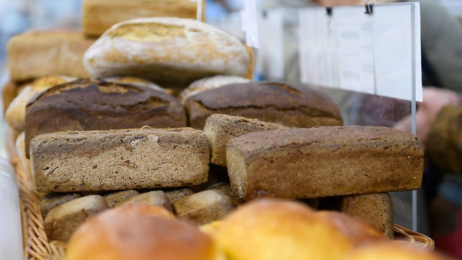 Kraków. Klient znalazł "dodatek" w zakupionym chlebie pełnoziarnistym (zdj. ilustr.)