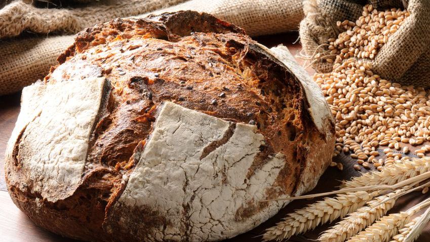 W dużej mierze od ciebie zależy, jak długo pieczywo będzie smaczne i świeże