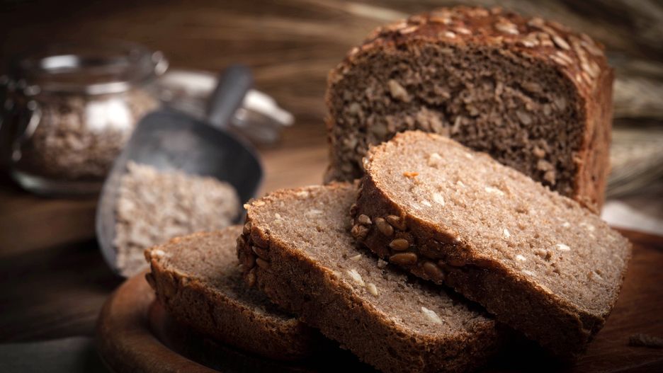 Pieczywo bezglutenowe cieszy się popularnością od kilku lat