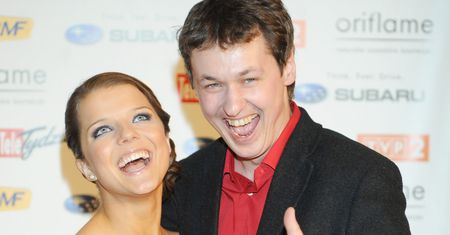 Grał męża Marty w "Na Wspólnej". Oto, jak wygląda dziś Marcin Chochlew