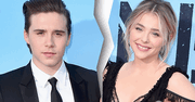 Koniec bajkowej miłości! Brooklyn Beckham i Chloe Moretz rozstali się!