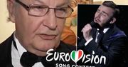 Eurowizja 2022. Dziadek Krystiana Ochmana zszokowany wynikami. Słynny tenor nie ukrywa, co myśli o zachowaniu jury z Ukrainy