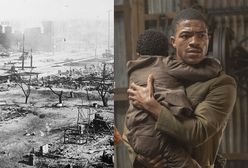 "Watchmen". Pierwsza scena? Tak, to wydarzyło się naprawdę