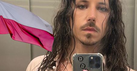 Michał Szpak gorzko o Polsce i Biblii. Znajdą się tacy, którzy nie wybaczą mu tych słów. A co myśli o rodakach?