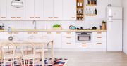 Kuchnia w stylu skandynawskim