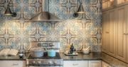 Co na ścianę w kuchni? Modne płytki ceramiczne