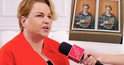 Katarzyna Bosacka o swojej najnowszej książce. W "Cudach w kuchni" sprawdziła się w nowej roli [WIDEO]