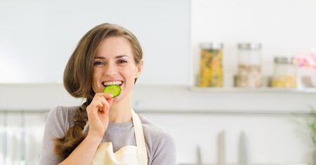 Produkty idealne dla twojej skóry, które masz w kuchni