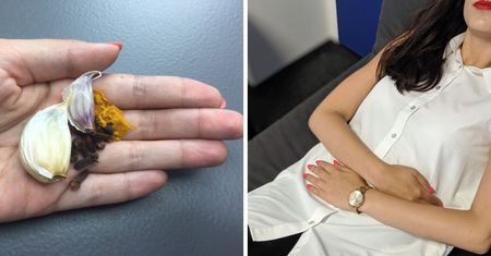Naturalne środki przeciwbólowe w kuchni