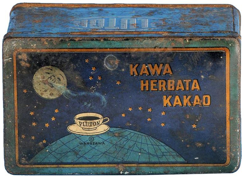 Grafika pochodzi z książki Agnieszki Jeż "Kuchnia dwudziestolecia. Co i jak jadano". 