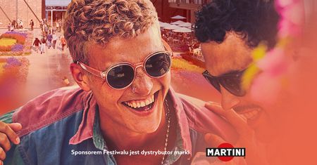 Aperitivo Time Food Festival w dniach 7-9.06 na terenie Elektrowni Powiśle. Zabawa i kuchnia we włoskim stylu