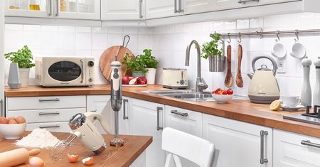 Prowadzenie działalności gastronomicznej w domu