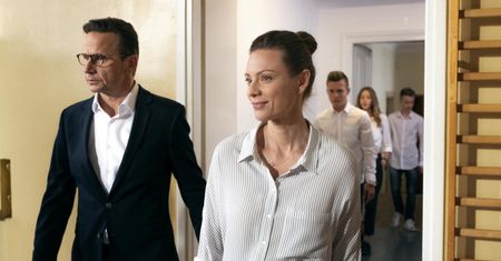 Koniec pierwszego sezonu "Pod powierzchnią". TVN planuje kontynuację