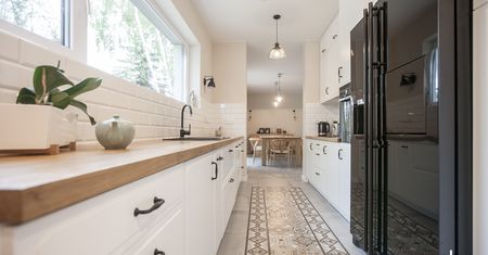 Trendy 2018. Kuchnia nie jest już samotną panią domu