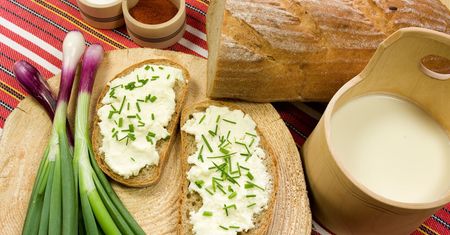 Polska żywność - z tych produktów możemy być dumni