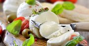 Moja kulinarna podróż przez krainę mozzarelli