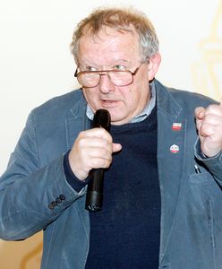 Adam Michnik: Strasznie cuchnie. Nie dajmy się zadusić