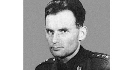 Wniosek o aresztowanie Stefana Michnika jest w Szwecji