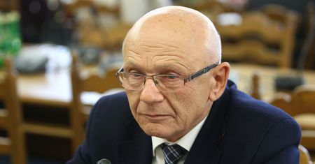 Wybory parlamentarne 2019. Jerzy Jachnik opuszcza klub Kukiz'15
