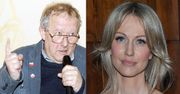 Adam Michnik był zaczepiany w sądzie. Magdalena Ogórek, kiedyś też atakowana, dziś komentuje