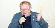Adam Michnik: Strasznie cuchnie. Nie dajmy się zadusić