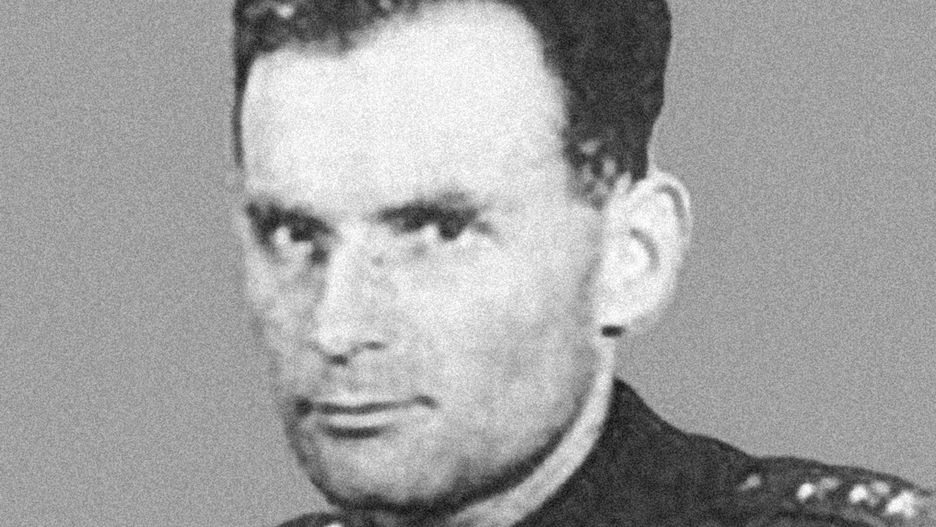 Stefan Michnik był sędzią w czasach PRL