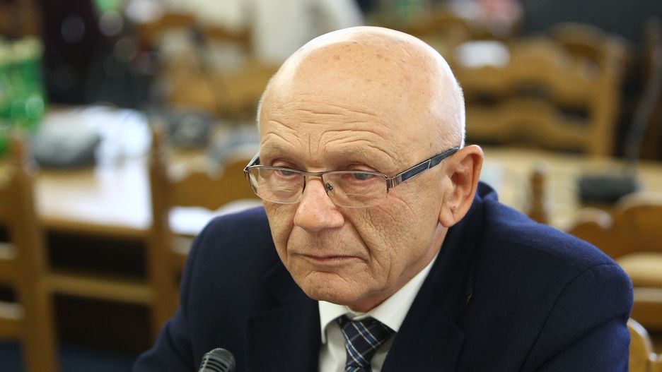 Wybory parlamentarne 2019. Jerzy Jachnik opuszcza Kukiz'15