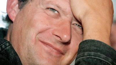 Adam Michnik (fot. Agora/Jerzy Gumowski)